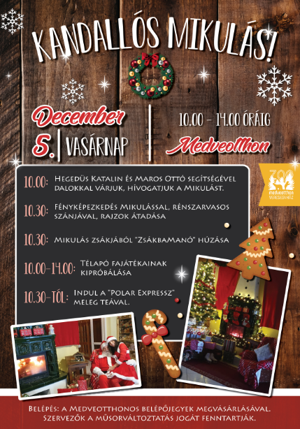 Mikuls program